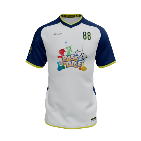 Mens Jerseys Core VNeck Jersey 2.0. (x 1)