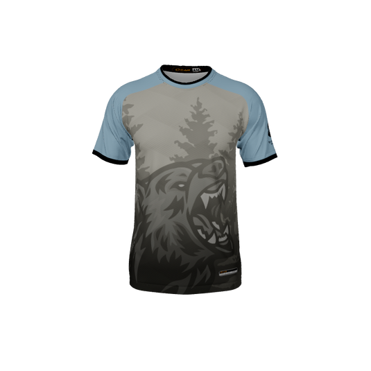 Mens Jerseys Grizzly Crew Neck 2.50. (x 2)