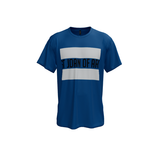 T-Shirt Basic Core Performance PolyCool Shirt Promo. (x 500)