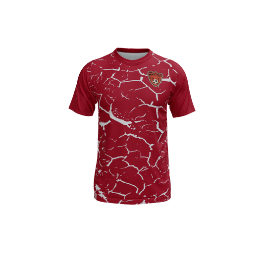 Mens Jerseys Riptide Crew Neck ECO Jersey. (x 11)