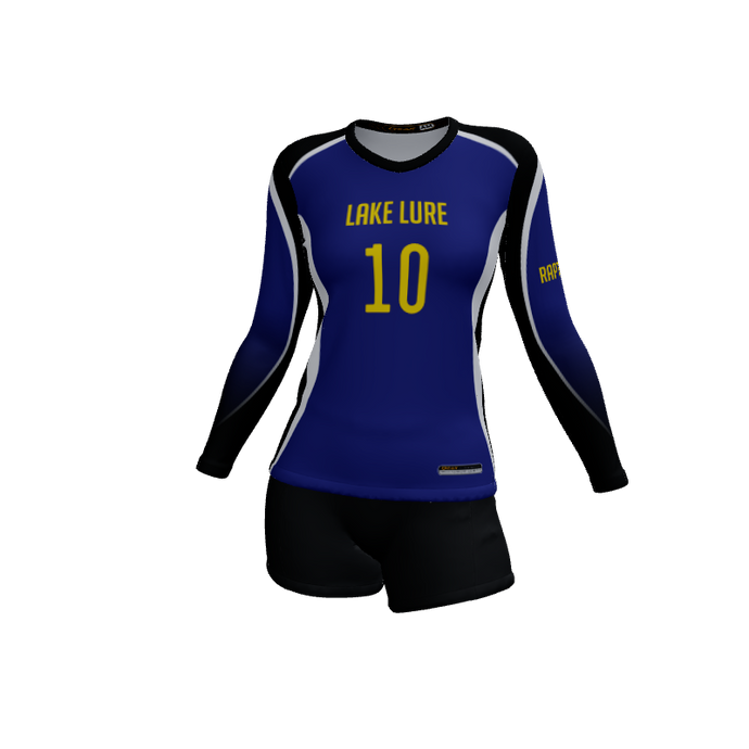 Packages Oasis 2.0 Standard Volleyball Uniform Kit. (x 20)
