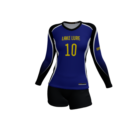 Packages Oasis 2.0 Standard Volleyball Uniform Kit. (x 20)
