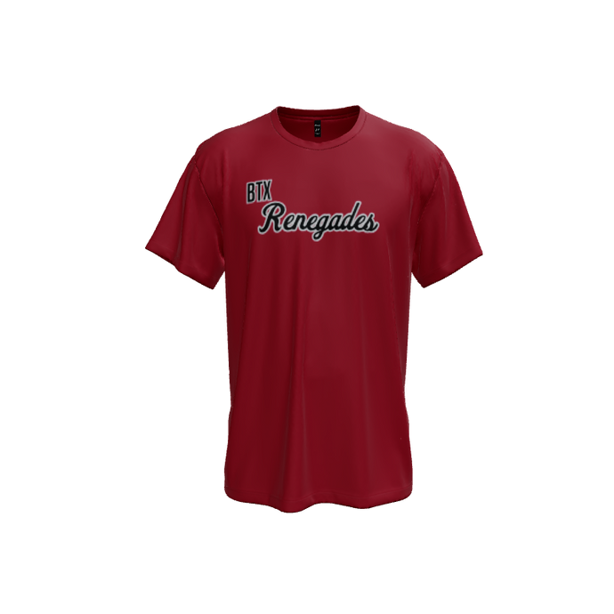 T-Shirt Basic Core Performance PolyCool Shirt Promo. (x 50)