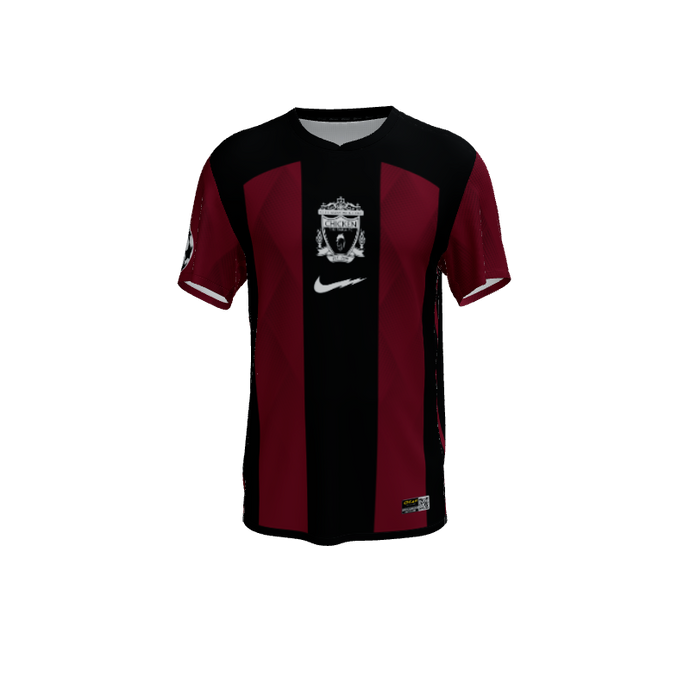Mens Jerseys Barce Premium Pro Game Jersey. (x 5)