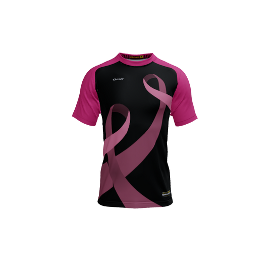 Other Designs Cancer Awareness 2 Awareness/Movements Jersey Designs. (x 2)