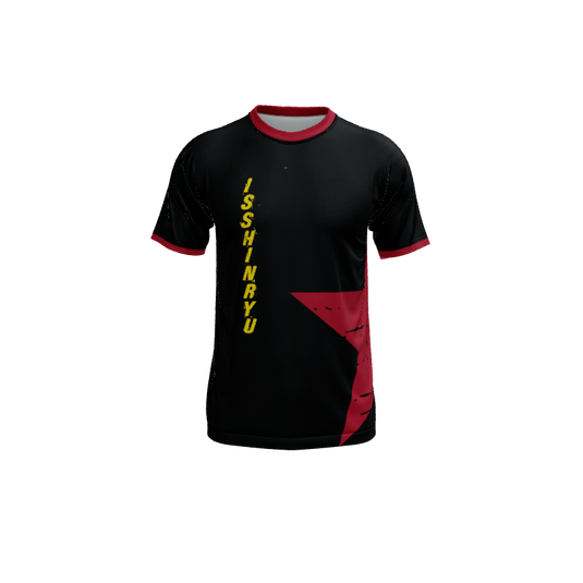 Mens Jerseys A Lone Star Crew Neck ECO Jersey. (x 53)
