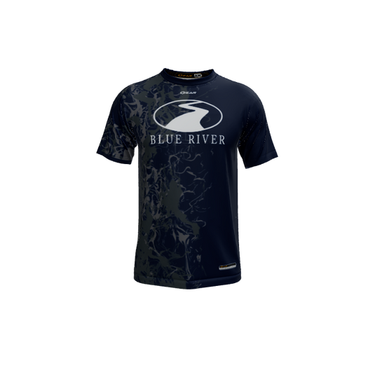 Mens Jerseys Darkness Crew Neck ECO Jersey. (x 1)