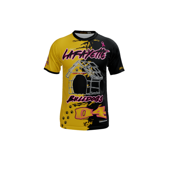 Mens Jerseys Splat Crew Neck ECO Jersey. (x 13)