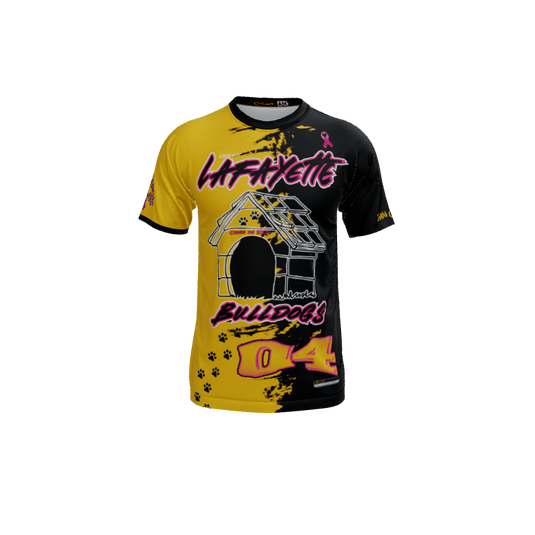 Mens Jerseys Splat Crew Neck ECO Jersey. (x 13)