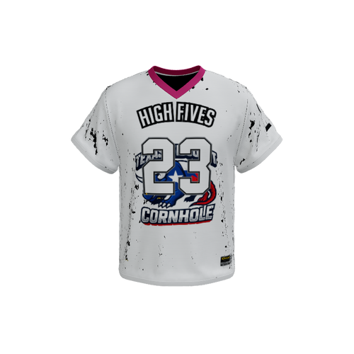 Mens Jerseys Core Lacrosse Reversible Single Ply Jersey. (x 2)