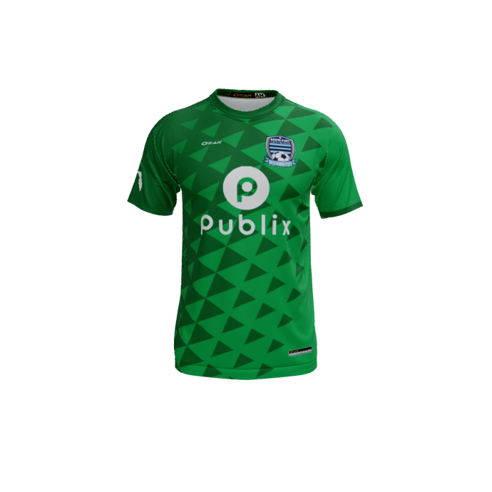 Mens Jerseys Nacho Crew Neck ECO Jersey. (x 22)