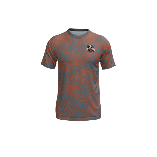 Mens Jerseys Topo Crew Neck ECO Jersey. (x 13)