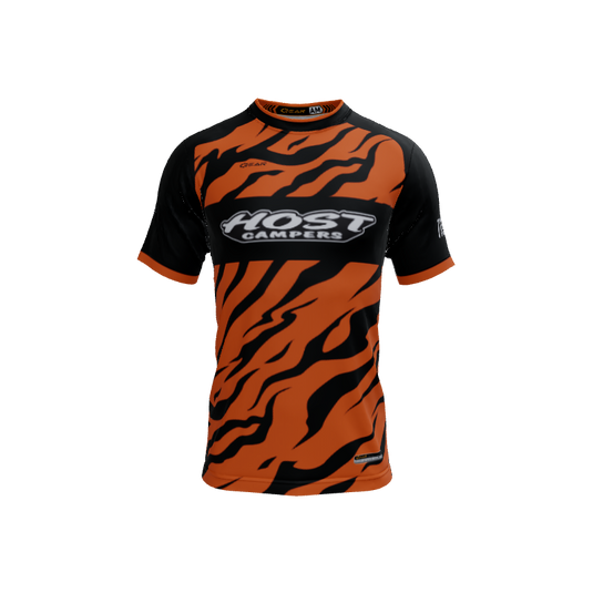 Mens Jerseys Core Crew Neck 2.50. (x 4)