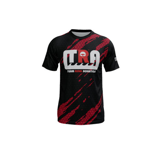 Mens Jerseys Hex Crew Neck ECO Jersey. (x 25)