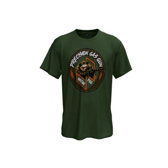 T-Shirt Basic Core Performance Cotton Blend T-Shirt. (x 31)
