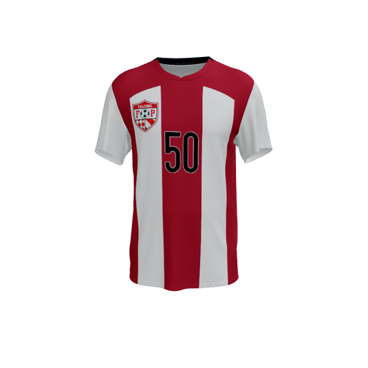 Mens Jerseys Barce Premium Pro Game Jersey. (x 1)