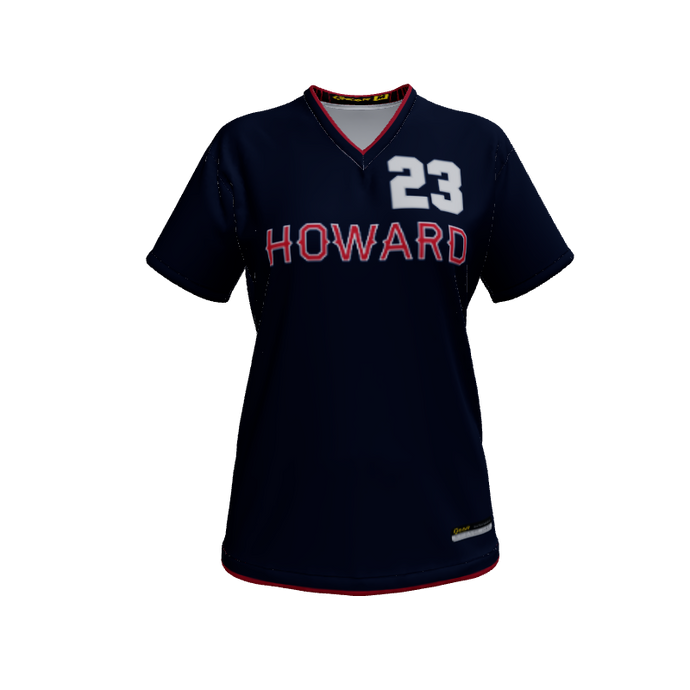 Ladies Custom Jerseys Core Womens VNeck Jersey 2.0. (x 20)