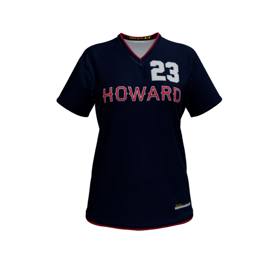 Ladies Custom Jerseys Core Womens VNeck Jersey 2.0. (x 20)
