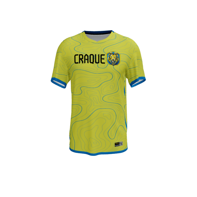 Mens Jerseys Speed Cell Premium Pro Game Jersey. (x 1)