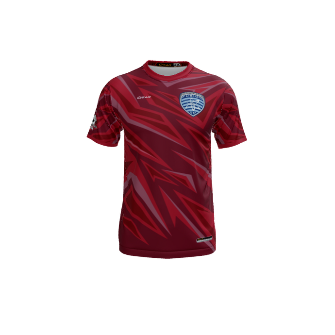 Mens Jerseys Blitz Crew Neck ECO Jersey. (x 1)