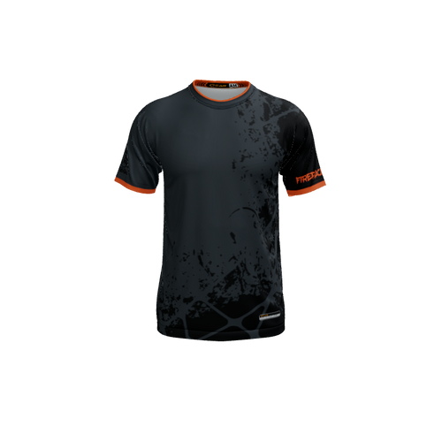 Mens Jerseys Racer Crew Neck ECO Jersey. (x 13)