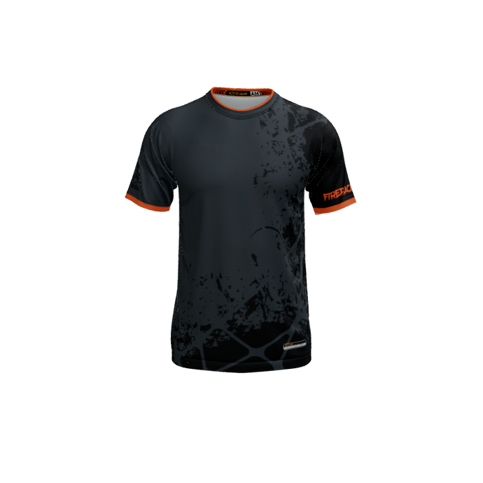 Mens Jerseys Racer Crew Neck ECO Jersey. (x 13)