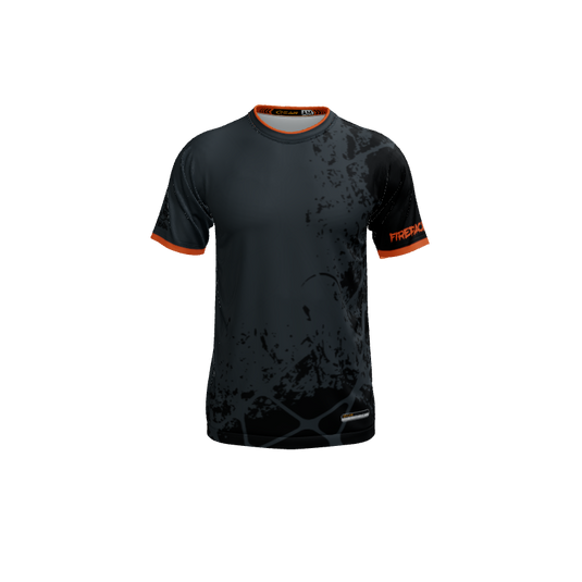 Mens Jerseys Racer Crew Neck ECO Jersey. (x 13)