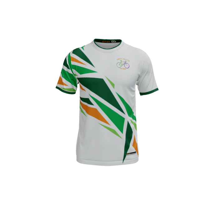 Mens Jerseys Breach Crew Neck ECO Jersey. (x 8)