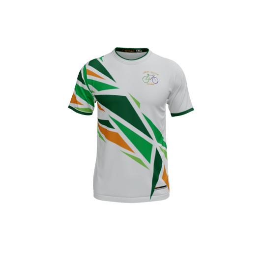 Mens Jerseys Breach Crew Neck ECO Jersey. (x 8)