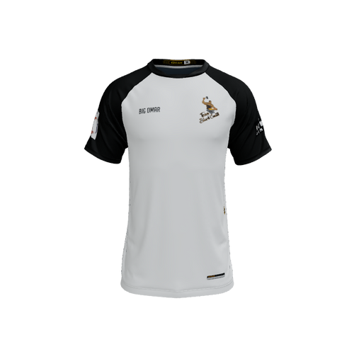Mens Jerseys Basic Core Pro Neck Jersey. (x 1)