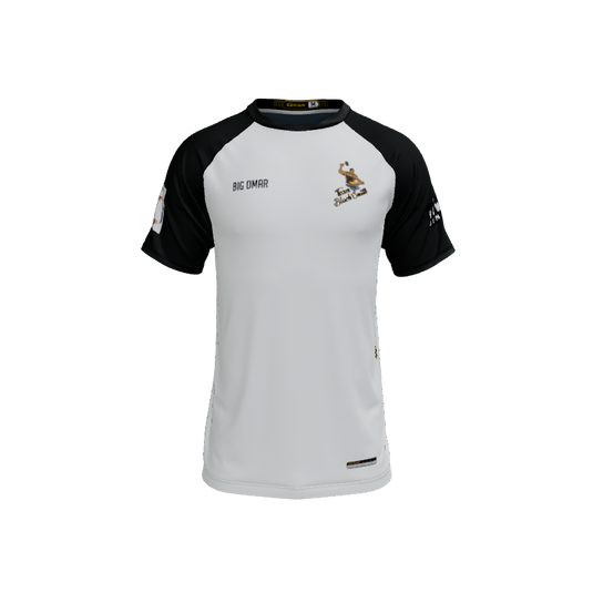 Mens Jerseys Basic Core Pro Neck Jersey. (x 1)