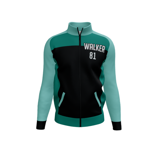 Custom Jackets Chase Active Jacket. (x 2)