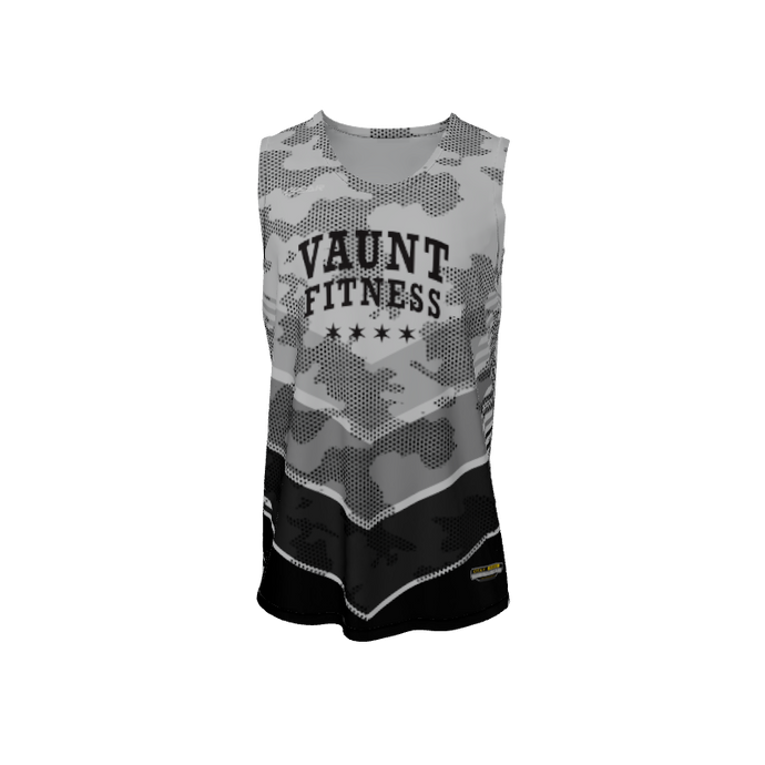 Mens Jerseys Boost Track Singlet. (x 1)