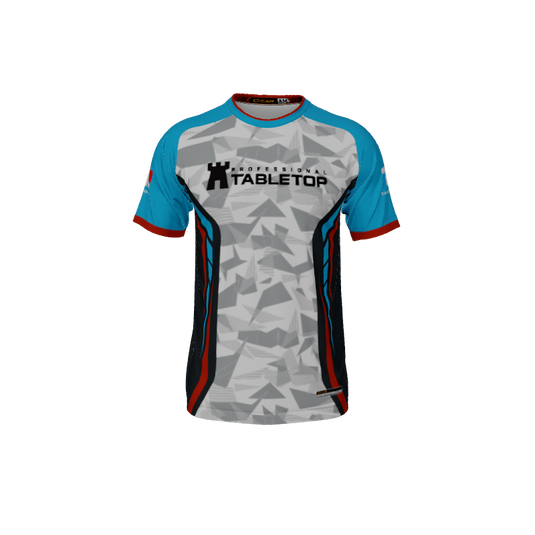 Mens Jerseys Borg Crew Neck 2.50. (x 1)