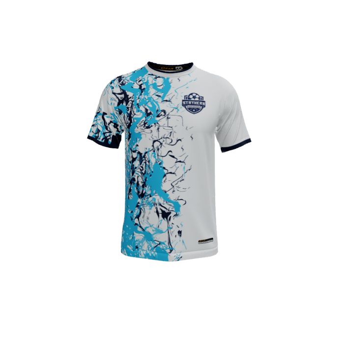 Mens Jerseys Darkness Crew Neck ECO Jersey. (x 12)