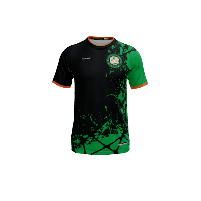 Mens Jerseys Racer Crew Neck ECO Jersey. (x 26)