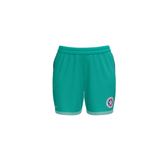 Ladies Shorts Edge Womens Shorts MSS7. (x 2)