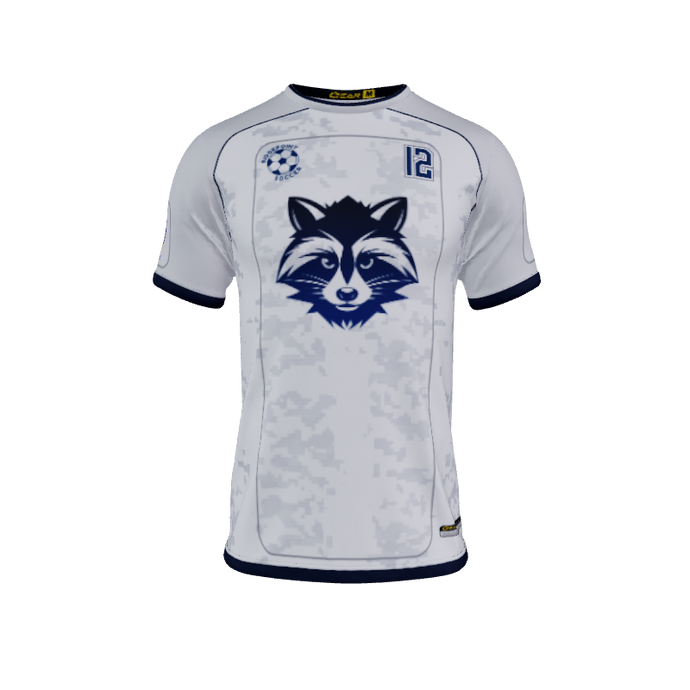Mens Jerseys DegiStripe Crew Neck Jersey 2.0. (x 40)