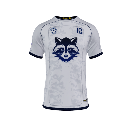 Mens Jerseys DegiStripe Crew Neck Jersey 2.0. (x 40)