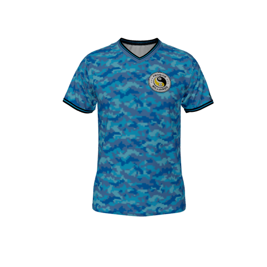 Custom Jerseys Core Premium Ultra V-Neck. (x 1)