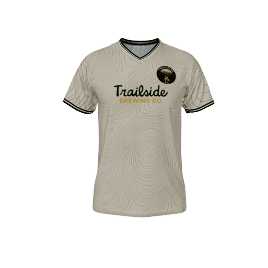 Custom Jerseys Topo Premium Ultra V-Neck. (x 20)
