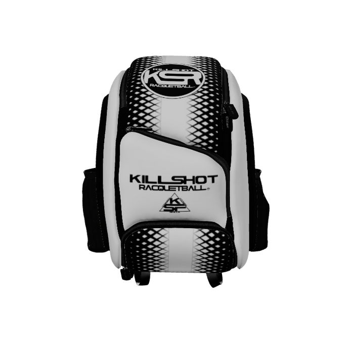 Custom Team Bags Mamba Ultra MP Backpack. (x 2)