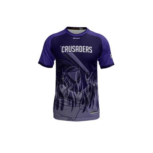 Mens Jerseys Knight Fury Crew Neck 2.50. (x 20)