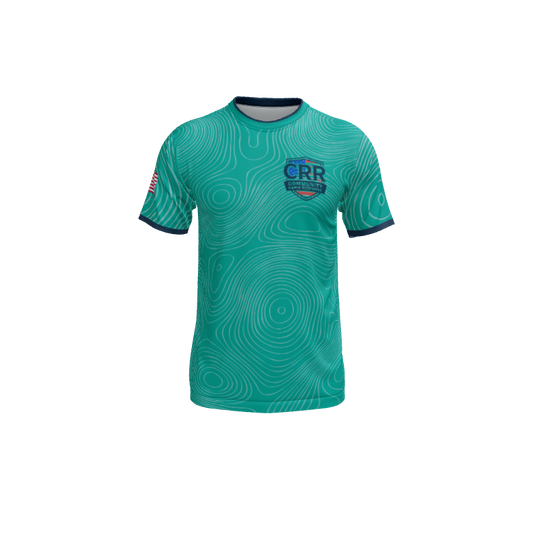 Mens Jerseys Topo Crew Neck ECO Jersey. (x 1)