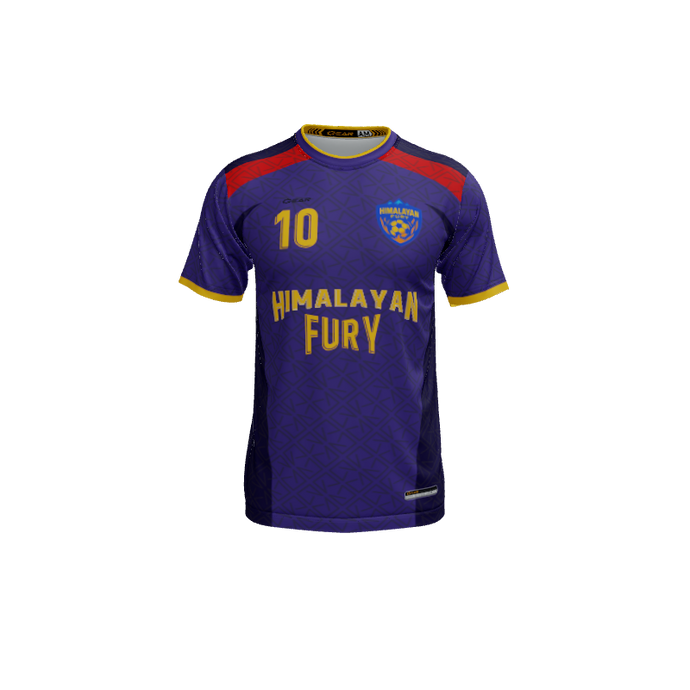 Mens Jerseys Renegade Crew Neck ECO Jersey. (x 30)