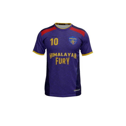 Mens Jerseys Renegade Crew Neck ECO Jersey. (x 30)