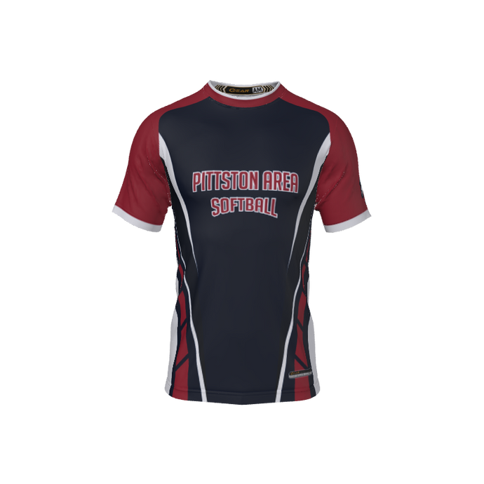 Mens Jerseys Gate Crew Neck 2.50. (x 30)