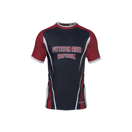 Mens Jerseys Gate Crew Neck 2.50. (x 30)