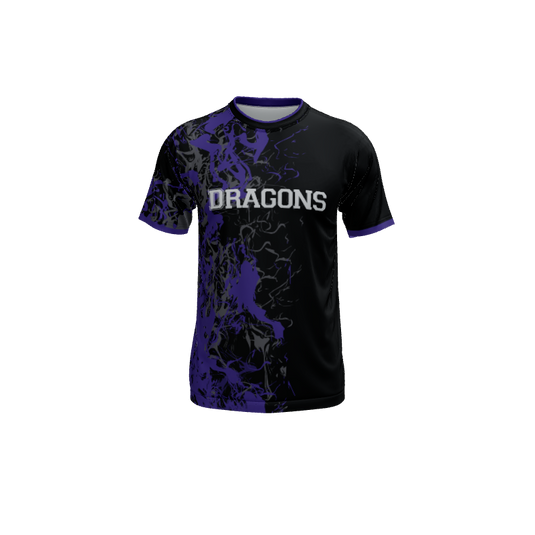 Mens Jerseys Darkness Crew Neck ECO Jersey. (x 13)