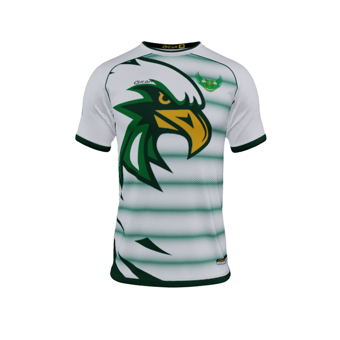 Mens Jerseys Eagle Crew Neck Jersey 2.0. (x 1)
